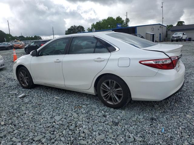 2016 TOYOTA CAMRY - 4T1BF1FK8GU247397