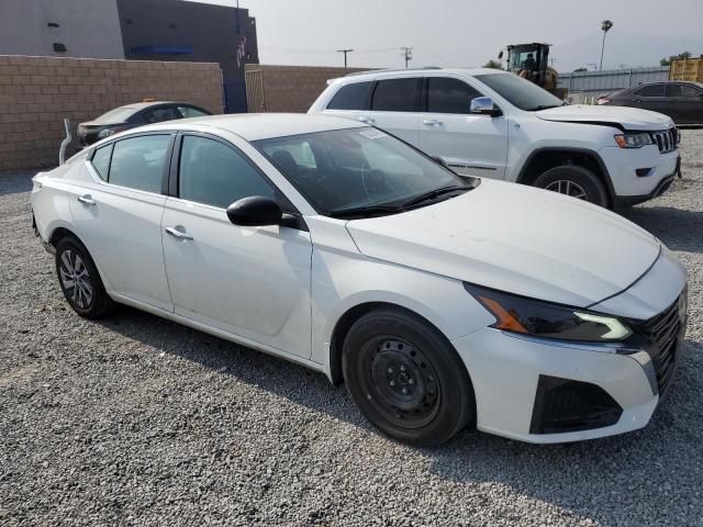 2024 NISSAN ALTIMA S 1N4BL4BV7RN347900