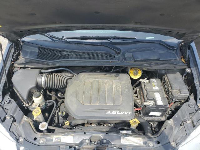 2019 DODGE GRAND CARA 2C4RDGCGXKR501662