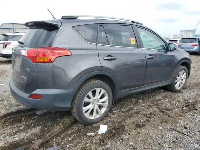 Vin: 2t3yfrev0fw179669, lot: 58389775, toyota rav4 limited 20153