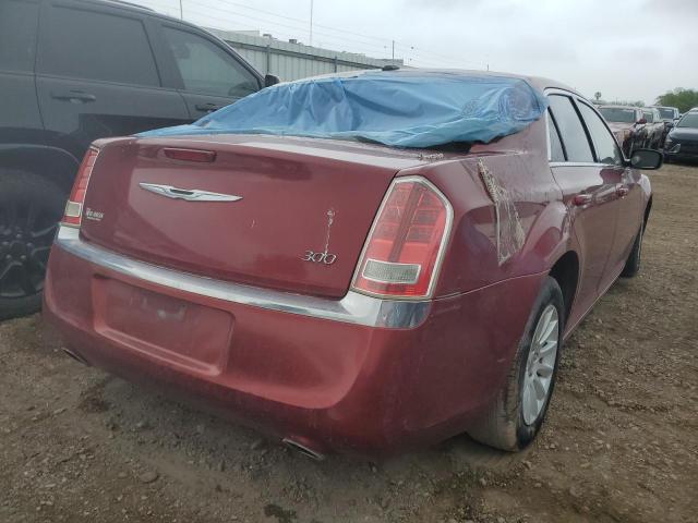 Vin: 2c3ccaagxdh630572, lot: 59091875, chrysler 300 20133