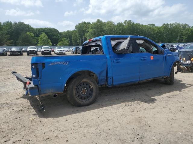 Vin: 1ftew1e59kfd49799, lot: 56962405, ford f-150 supercrew 20193
