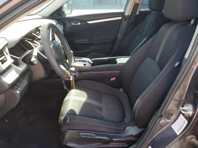 2016 HONDA CIVIC EX - 19XFC2F84GE247355