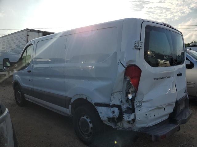 Vin: 1ftye1ym6jkb08677, lot: 54833565, ford transit t-150 20182