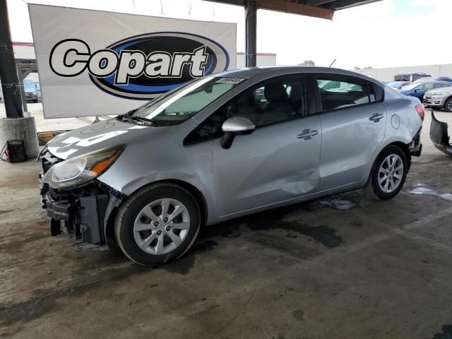 KIA RIO LX