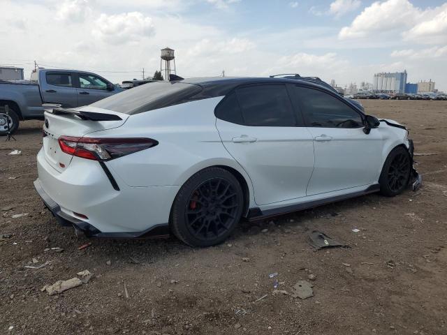 Vin: 4t1kz1ak0mu050329, lot: 56724505, toyota camry trd 20213