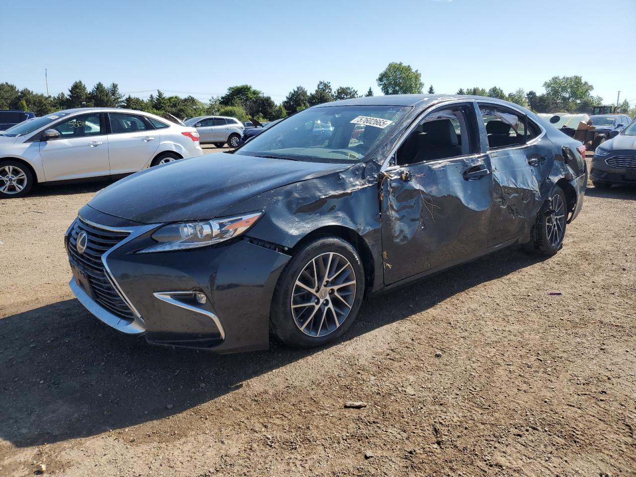 LEXUS ES 350