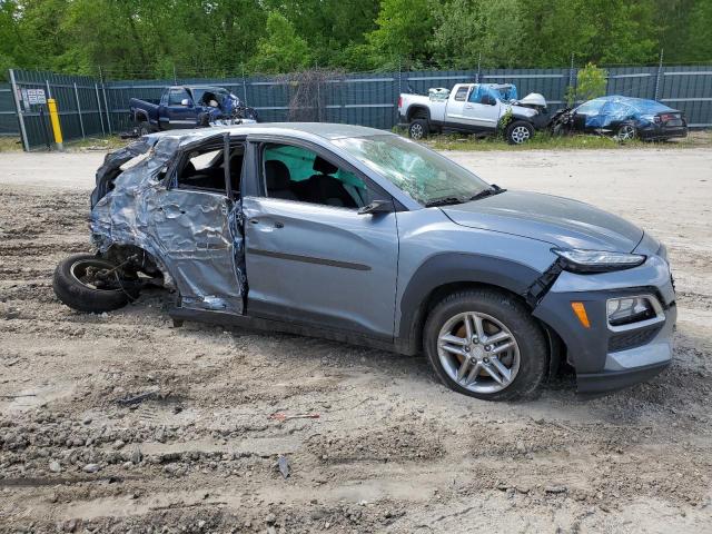 Vin: km8k1caa4ku281080, lot: 58487265, hyundai kona se 20194