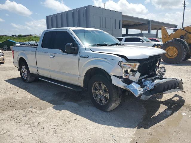 Vin: 1ftex1c82gfc27013, lot: 57846795, ford f-150 super cab 20164