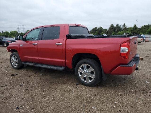 Vin: 5tfaw5f15gx495331, lot: 56750025, toyota tundra crewmax 1794 20162