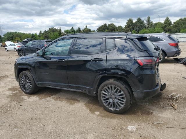Vin: 3c4njdcnxpt543256, lot: 57325345, jeep compass limited 20232