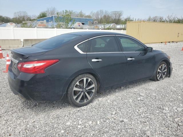 Vin: 1n4al3ap8gc206044, lot: 55460825, nissan altima 2.5 20163