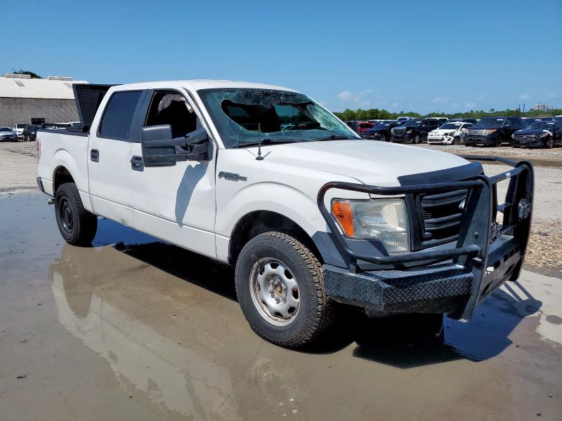 Vin: 1ftfw1ef3ekd82998, lot: 58757565, ford f-150 supercrew 20144