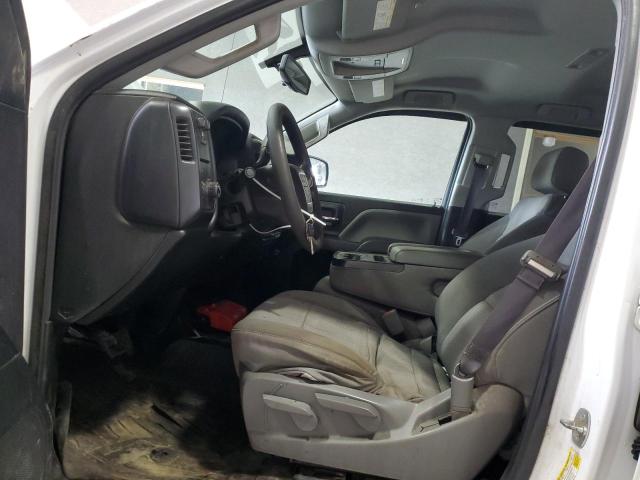 2017 GMC SIERRA C25 - 1GT21REG0HZ212727