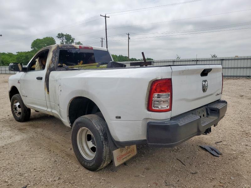 2022 RAM 3500 TRADE 3C63RRALXNG420231