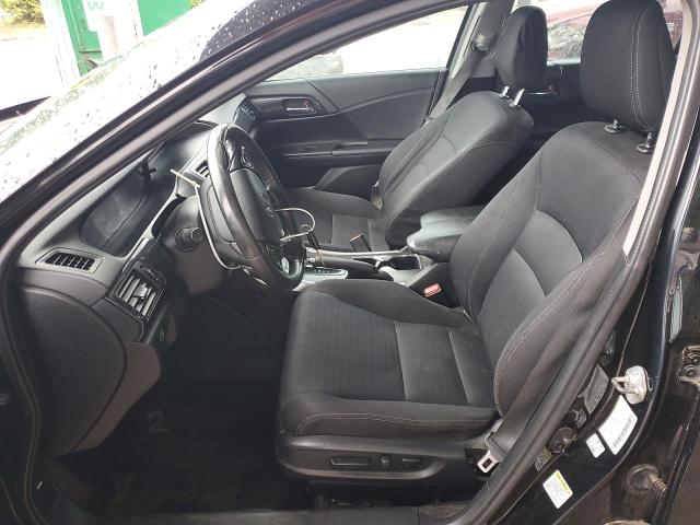 2015 HONDA ACCORD SPO - 1HGCR2F56FA132086