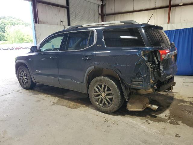 Vin: 1gkknuls5hz279150, lot: 58652725, gmc acadia slt-1 20172