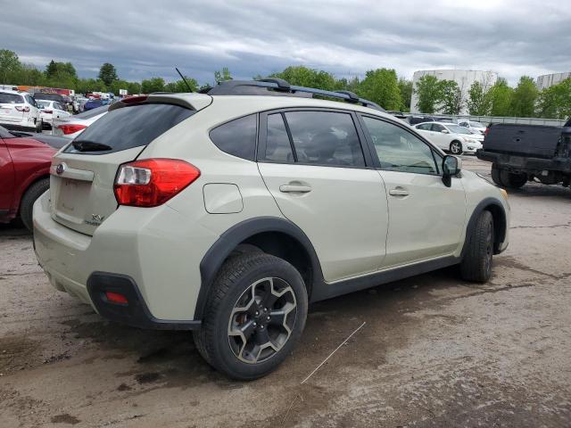 Vin: jf2gpaccxe8347903, lot: 58917725, subaru xv 2.0 premium 20143