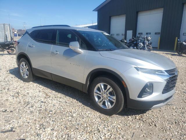 Vin: 3gnkbdrs0ls575007, lot: 57059965, chevrolet blazer 3lt 20204