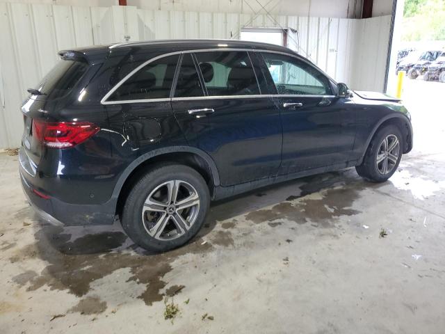 Vin: w1n0g8eb6nv398922, lot: 58382645, mercedes-benz glc-class 300 4matic 20223