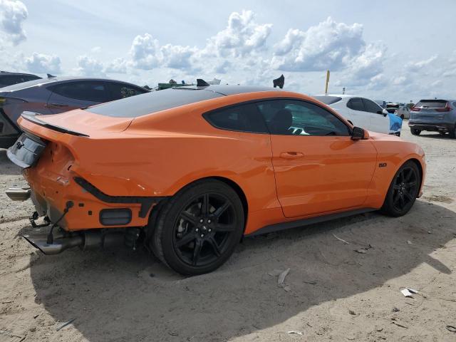 Vin: 1fa6p8cf5l5185048, lot: 59093095, ford mustang gt 20203