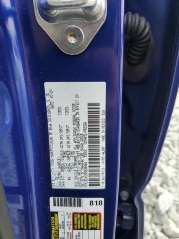 2024 TOYOTA TACOMA DOU 3TMLB5JN2RM020968