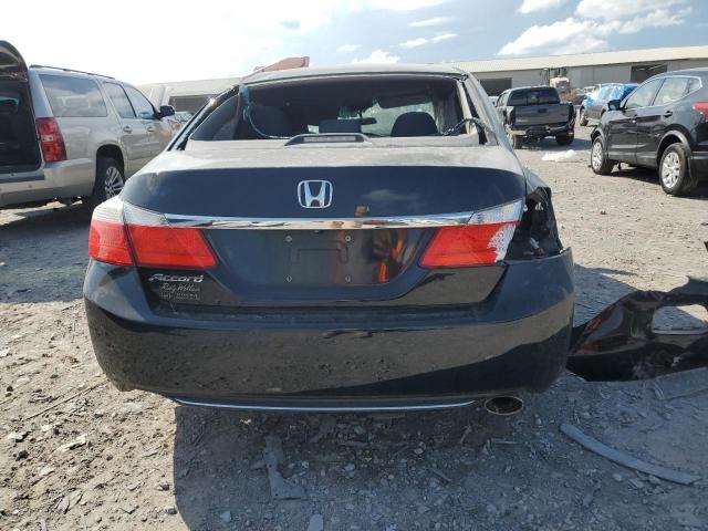 2015 HONDA ACCORD LX 1HGCR2F33FA261899