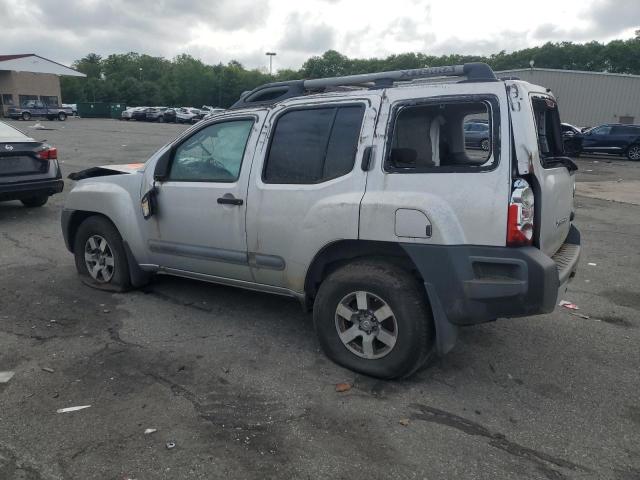 Vin: 5n1an0nw7bc523015, lot: 59000495, nissan xterra off road 20112