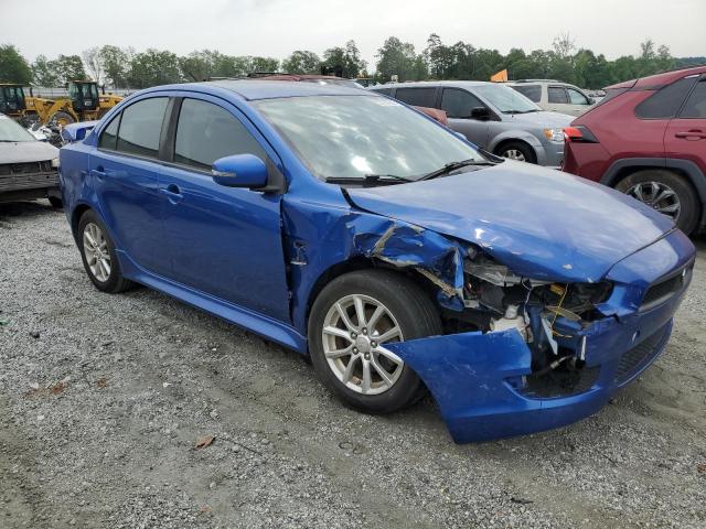Vin: ja32u2fu3fu025011, lot: 57290885, mitsubishi lancer es 20154