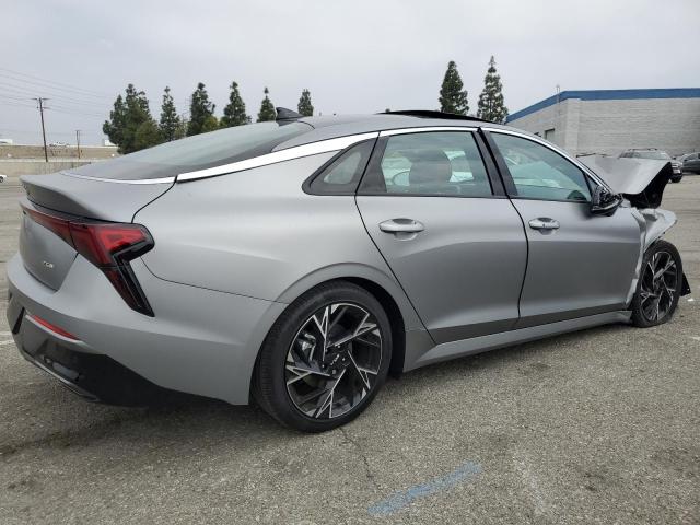 2025 KIA K5 GT LINE KNAG64J76S5321799