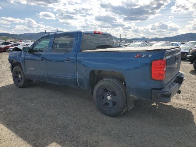 Vin: 3gcukrec4jg346892, lot: 54915185, chevrolet all models k1500 lt 20182