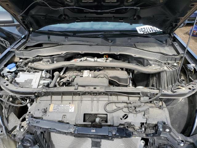 2023 FORD EXPLORER P - 1FM5K8ABXPGA64168
