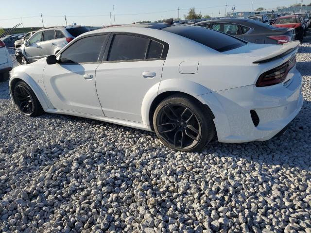 2020 DODGE CHARGER SC 2C3CDXGJ4LH166356