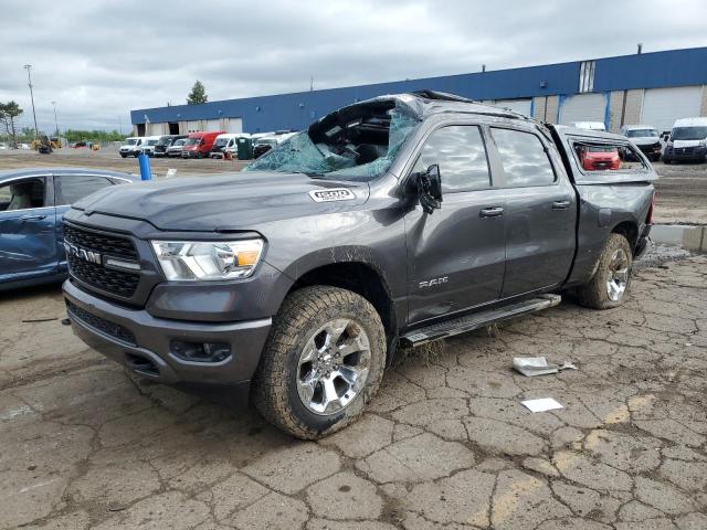 Vin: 1c6srfmt7nn155488, lot: 57314905, ram 1500 big horn/lone star 2022 img_1