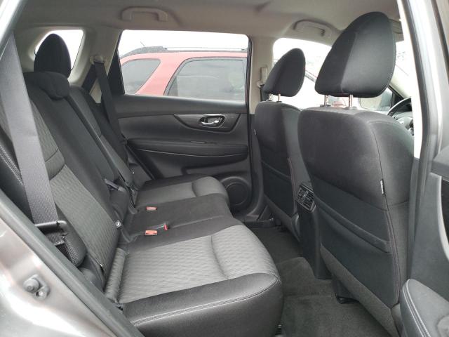 2017 NISSAN ROGUE S - JN8AT2MV9HW285324