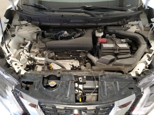 2020 NISSAN ROGUE S - 5N1AT2MV2LC796245