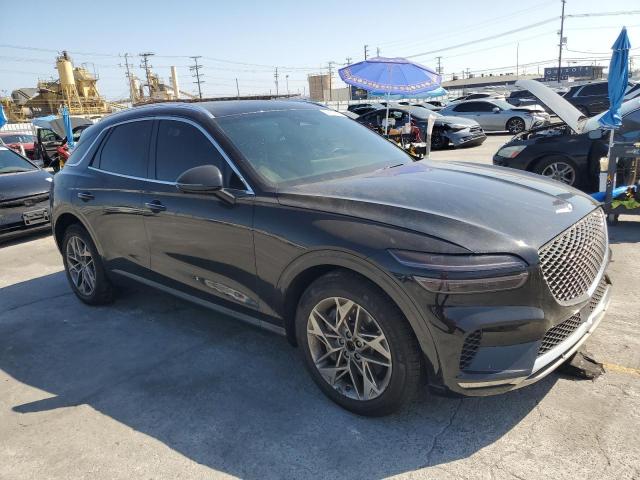 2024 GENESIS GV70 BASE 5NMMADTB8RH003101