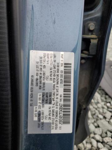2015 MAZDA CX-5 SPORT - JM3KE4BY7F0496497