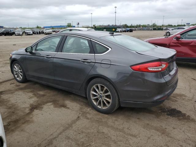 Vin: 3fa6p0hd3hr185949, lot: 58828325, ford fusion se 20172