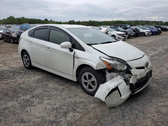 Vin: jtdkn3du6f0413008, lot: 55702265, toyota prius 20154