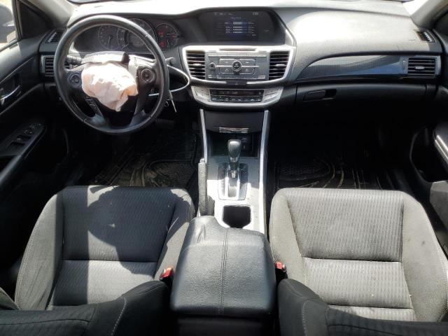 2015 HONDA ACCORD SPO - 1HGCR2F52FA256808