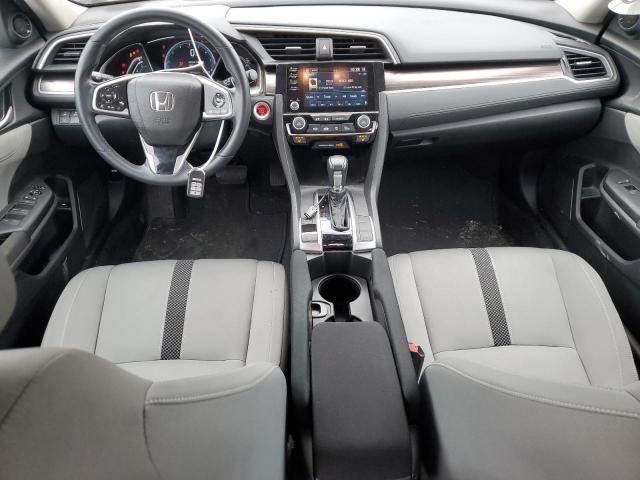 2021 HONDA CIVIC EX - 19XFC1F33ME003903