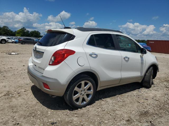 Vin: kl4cjdsbxgb642444, lot: 56593035, buick encore premium 20163