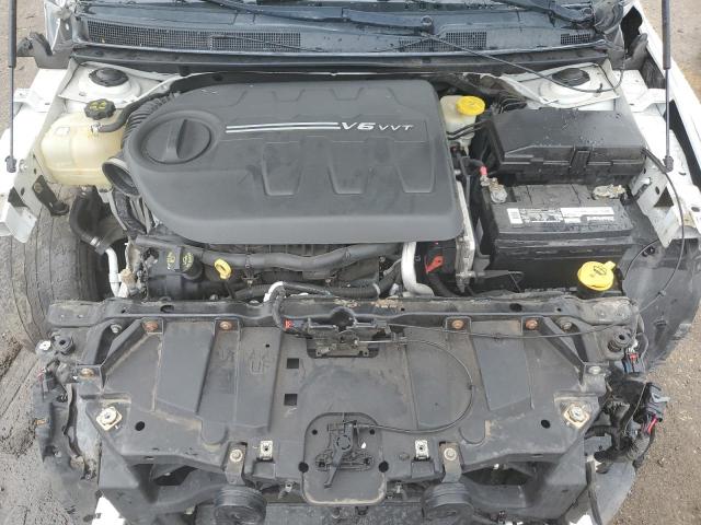 2015 CHRYSLER 200 S 1C3CCCBG7FN518459
