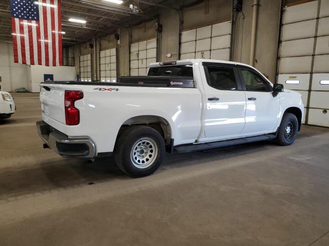 Vin: 1gcuyaef2lz325102, lot: 55703405, chevrolet all models k1500 20203