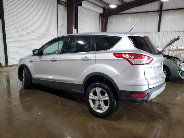 Vin: 1fmcu0g79fuc58244, lot: 58747855, ford escape se 20152