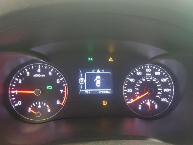 2016 KIA OPTIMA LX - KNAGT4L34G5073515