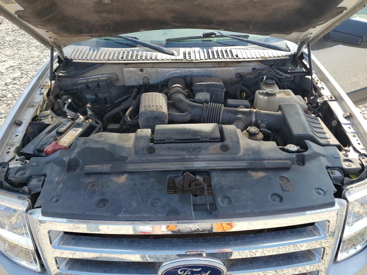 FORD EXPEDITION EL XL