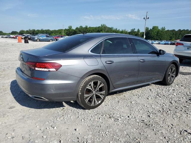 2021 VOLKSWAGEN PASSAT SE 1VWSA7A33MC005167