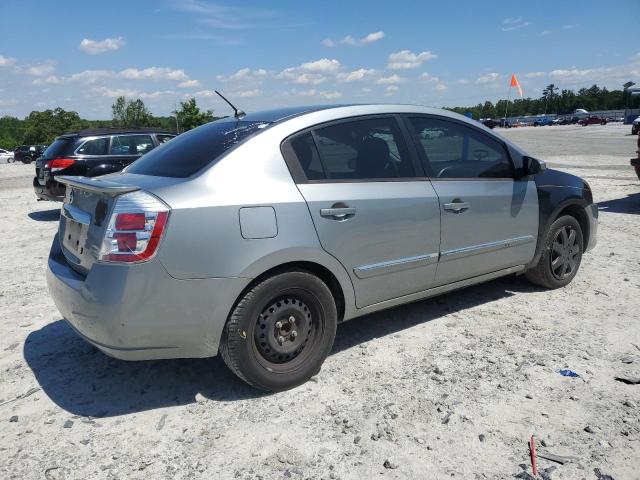 Vin: 3n1ab6ap2bl663401, lot: 55911535, nissan sentra 2.0 20113